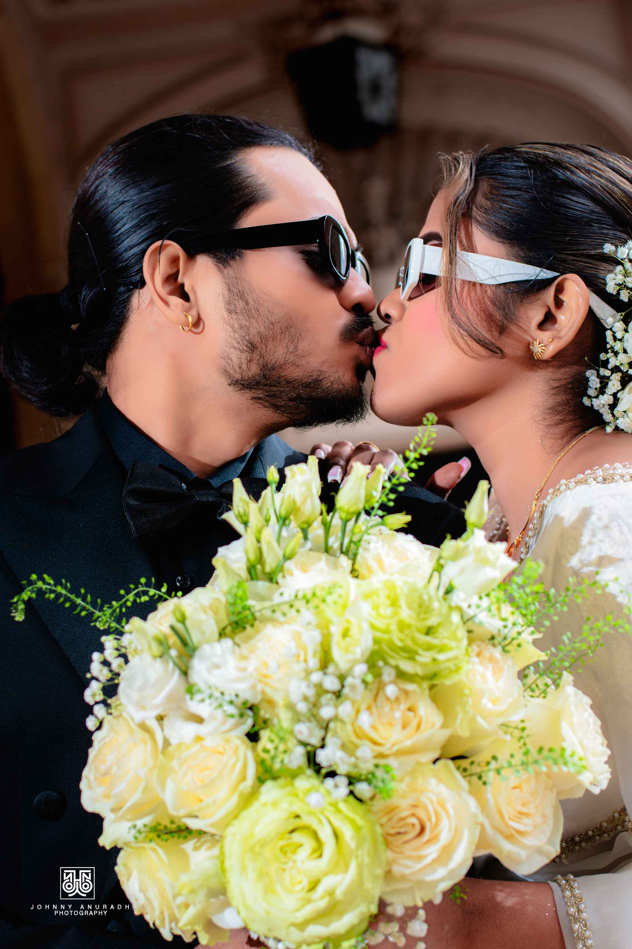 VISHWANI & KANISHKA - Image 11