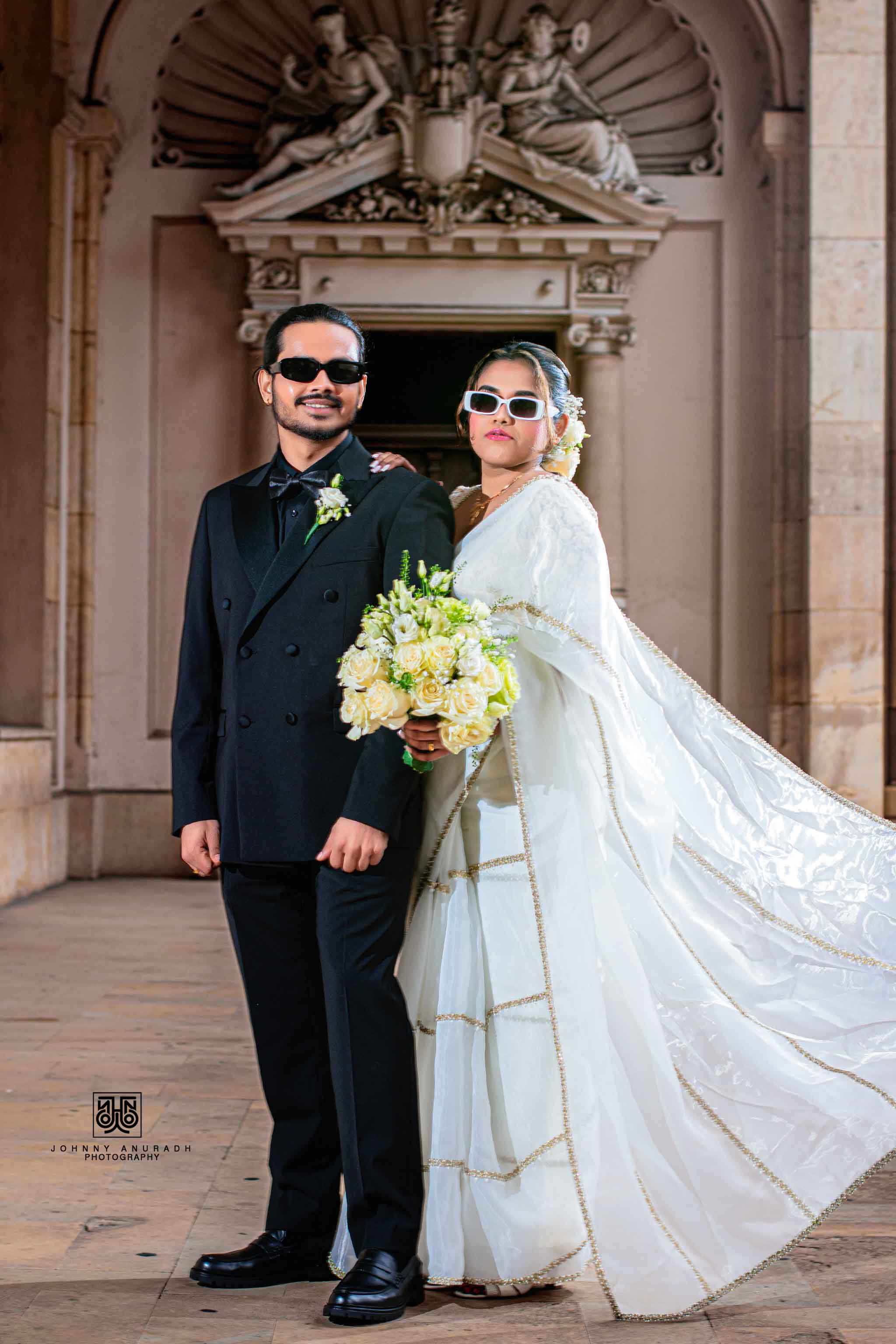 VISHWANI & KANISHKA - Image 13