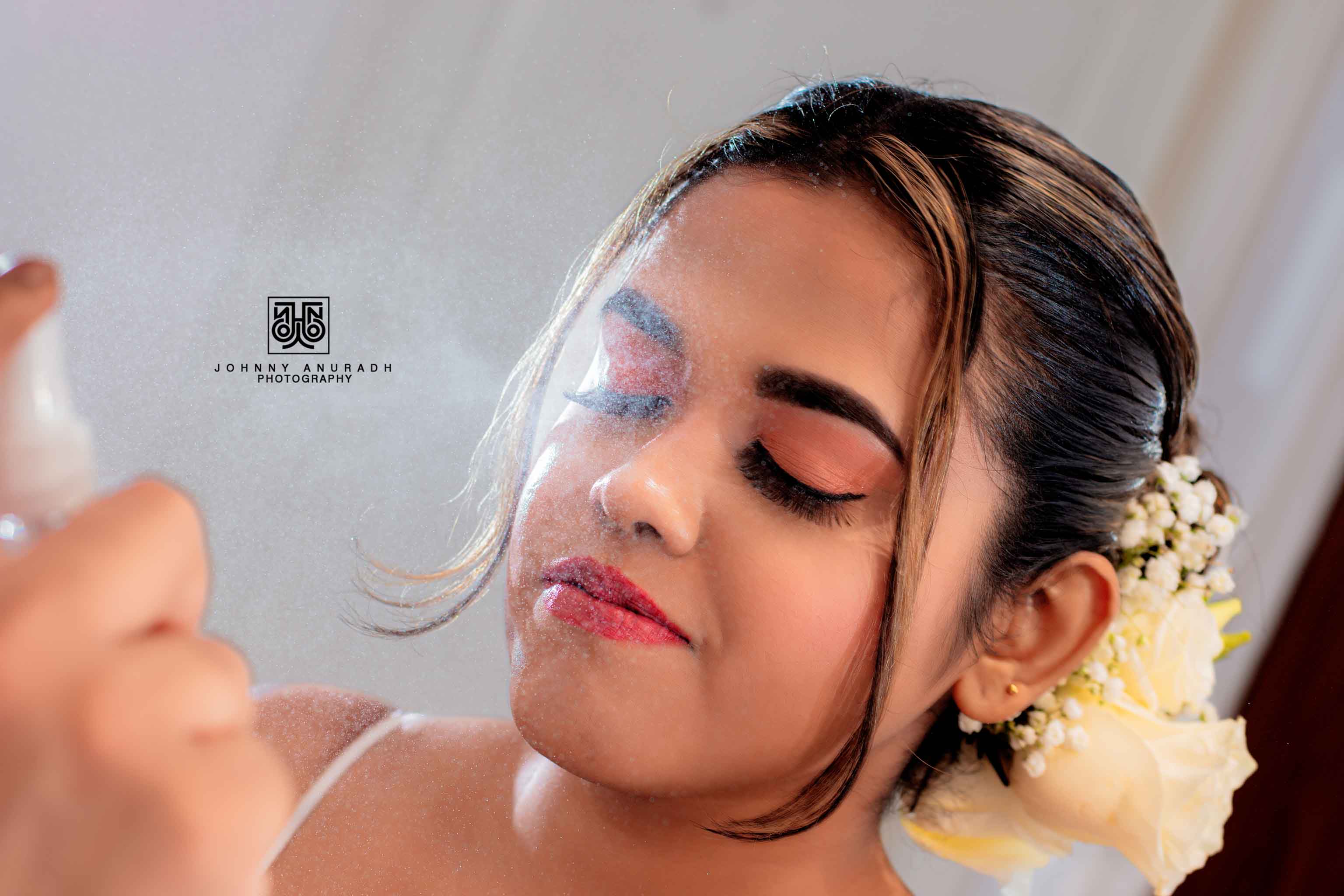 VISHWANI ROBE BRIDAL SESSION - Image 18