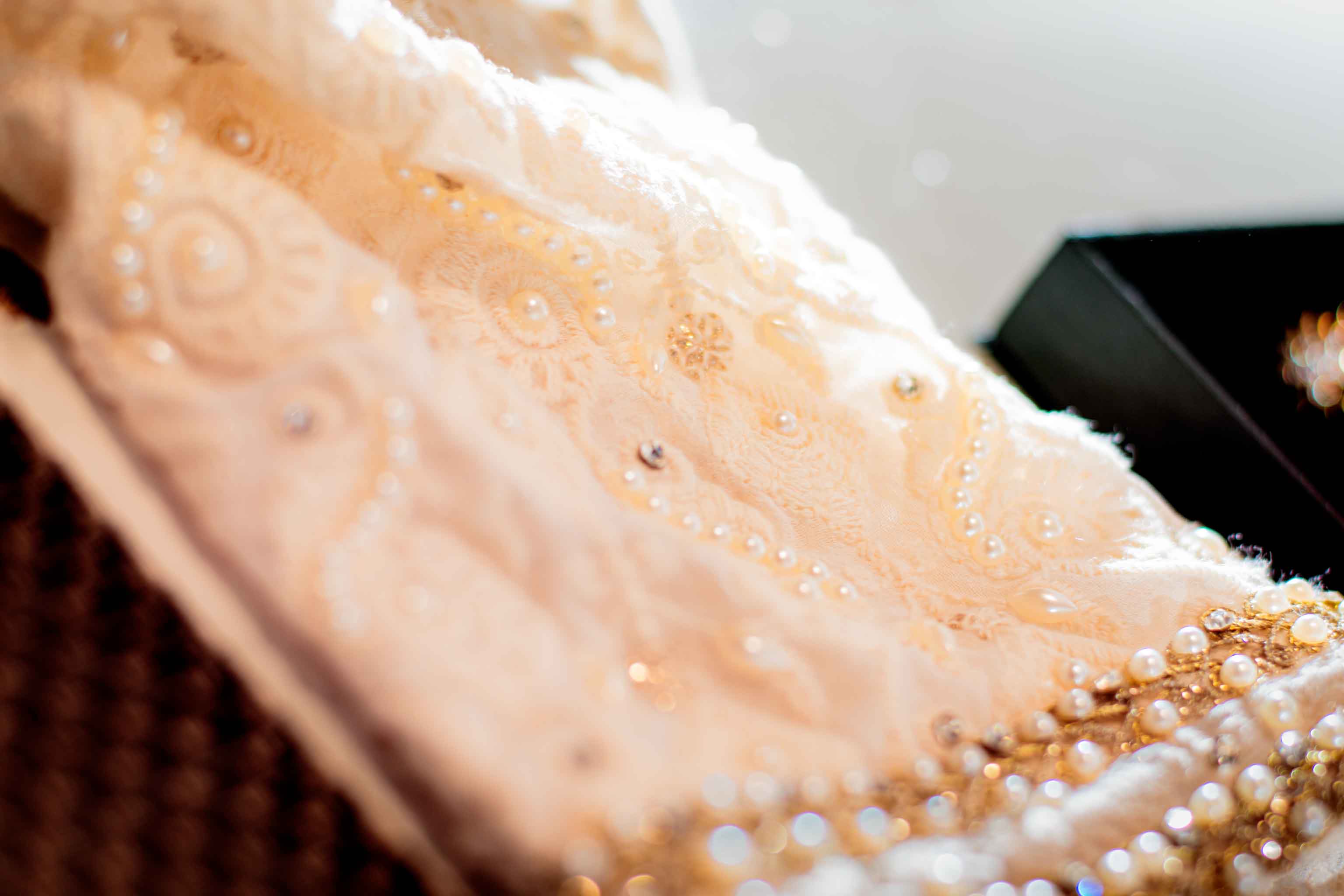 VISHWANI ROBE BRIDAL SESSION - Image 17