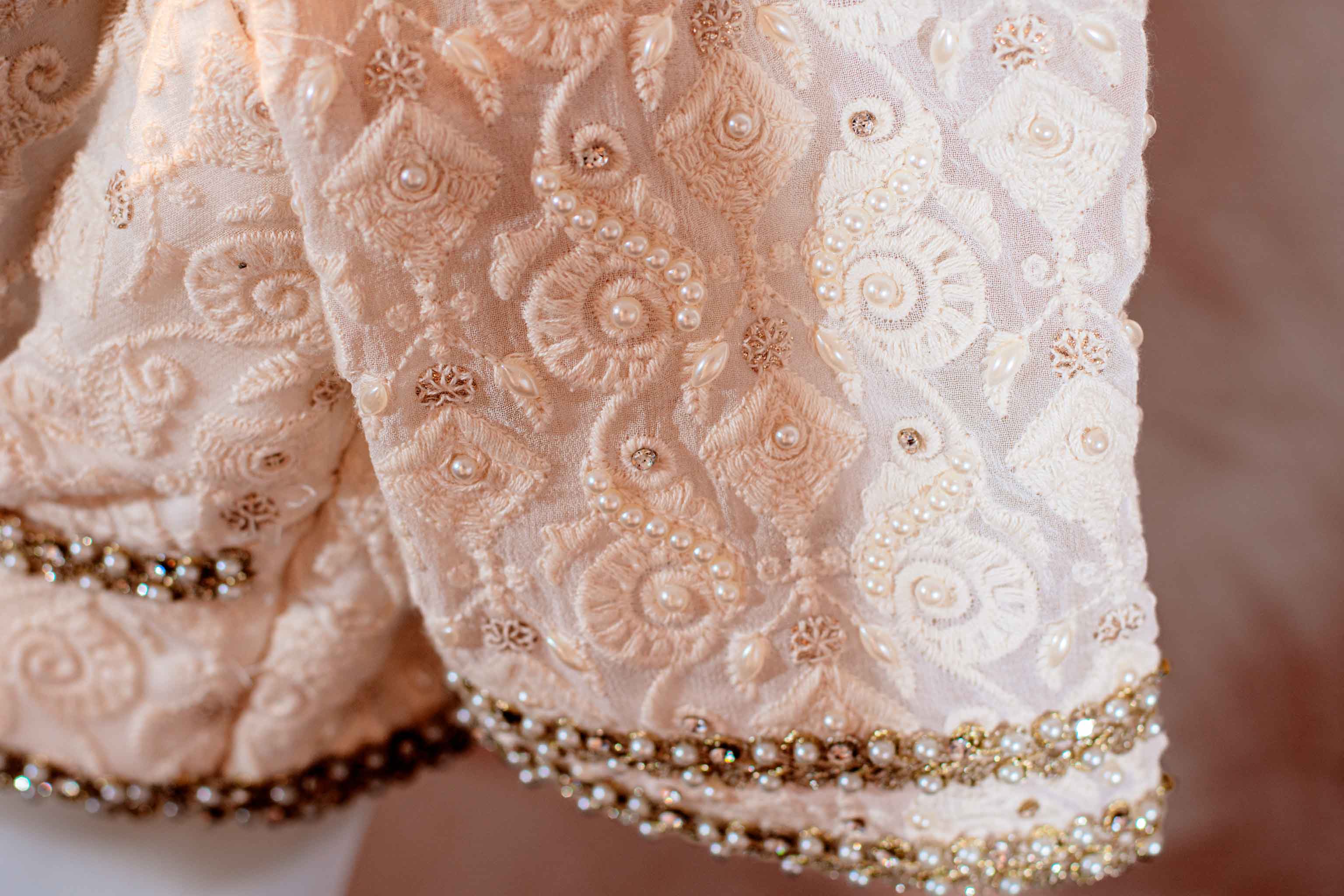 VISHWANI ROBE BRIDAL SESSION - Image 14