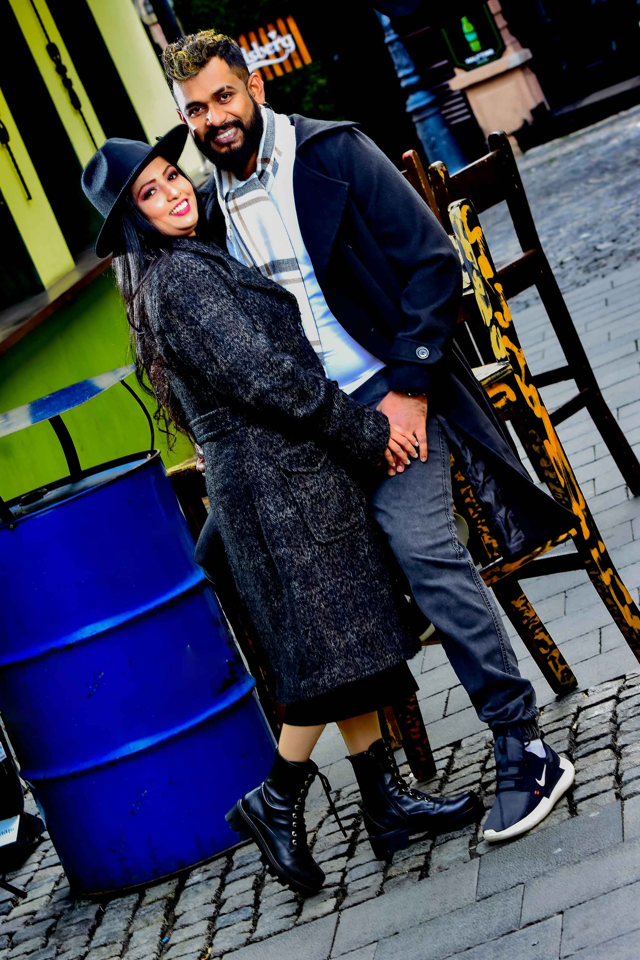 DULANJALEE & RUKSHAN - Image 21