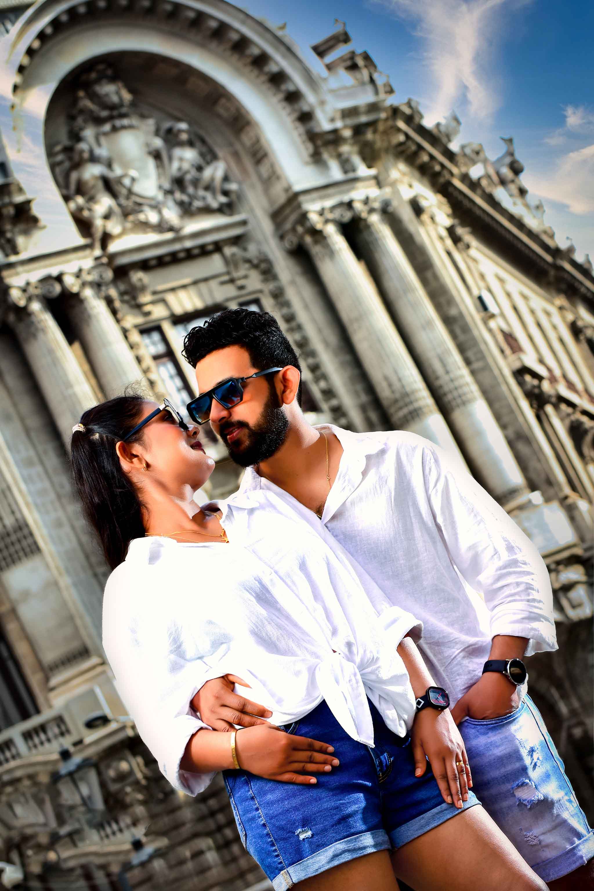 IRESHA & HASANGA - Image 21
