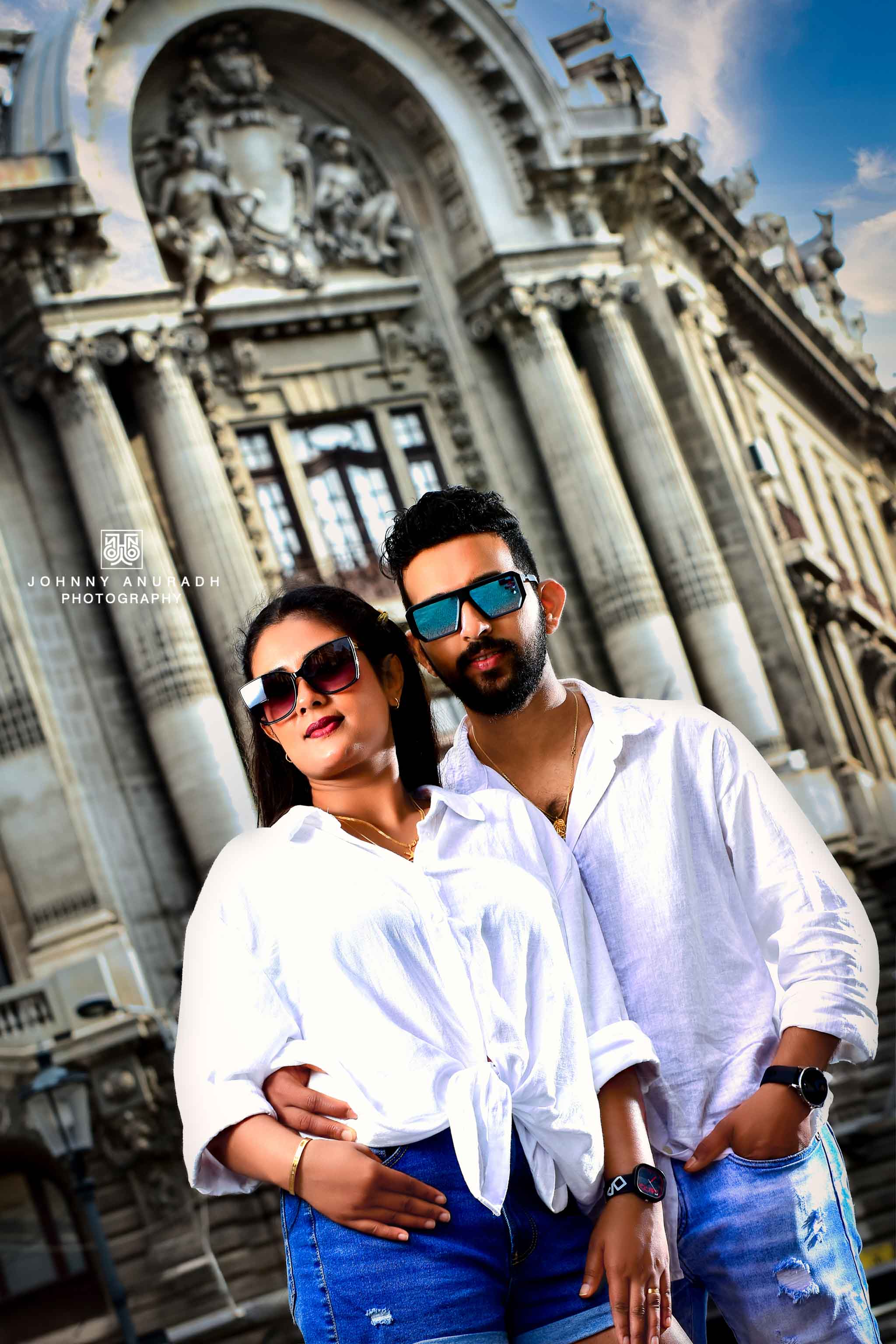IRESHA & HASANGA - Image 19