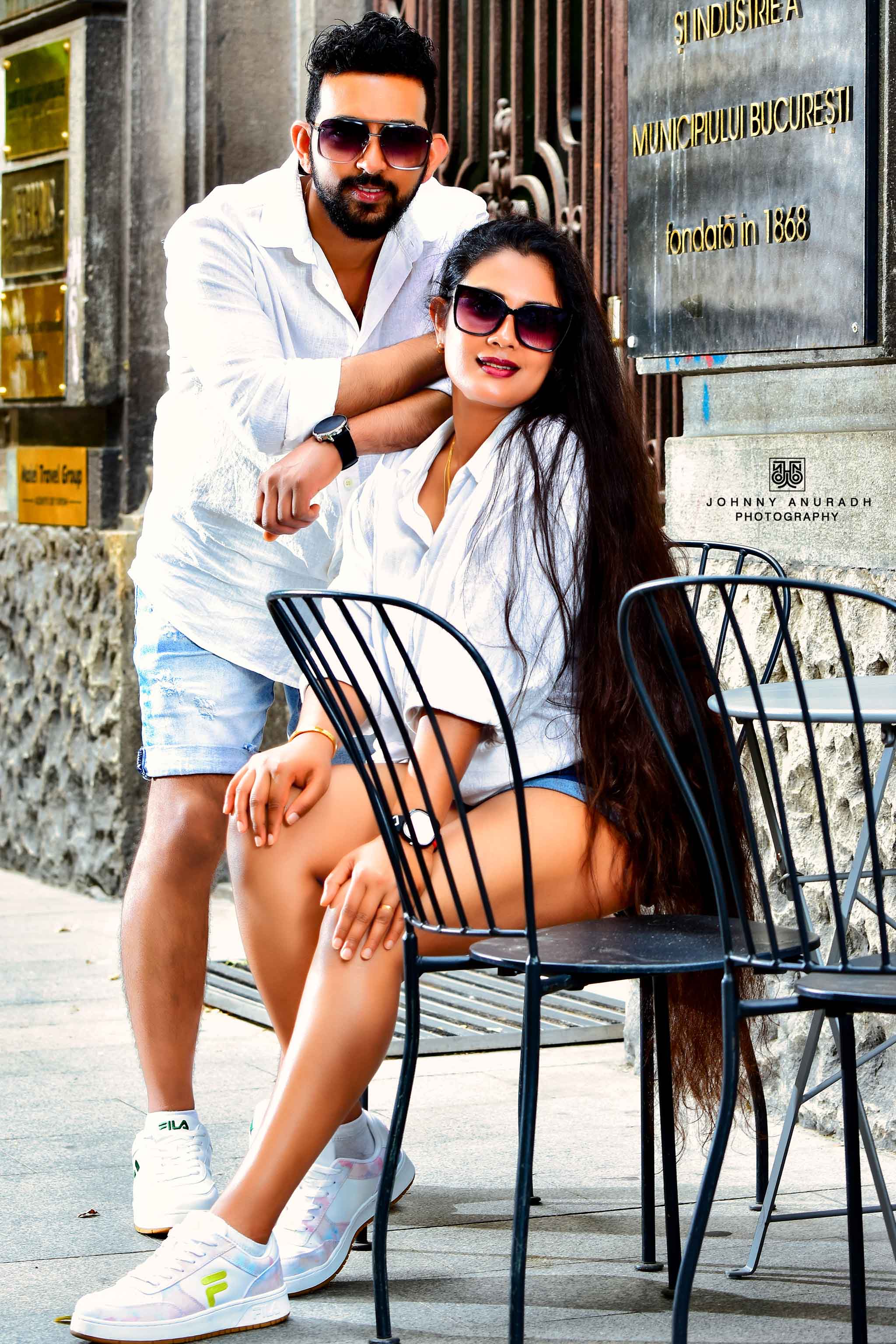 IRESHA & HASANGA - Image 15