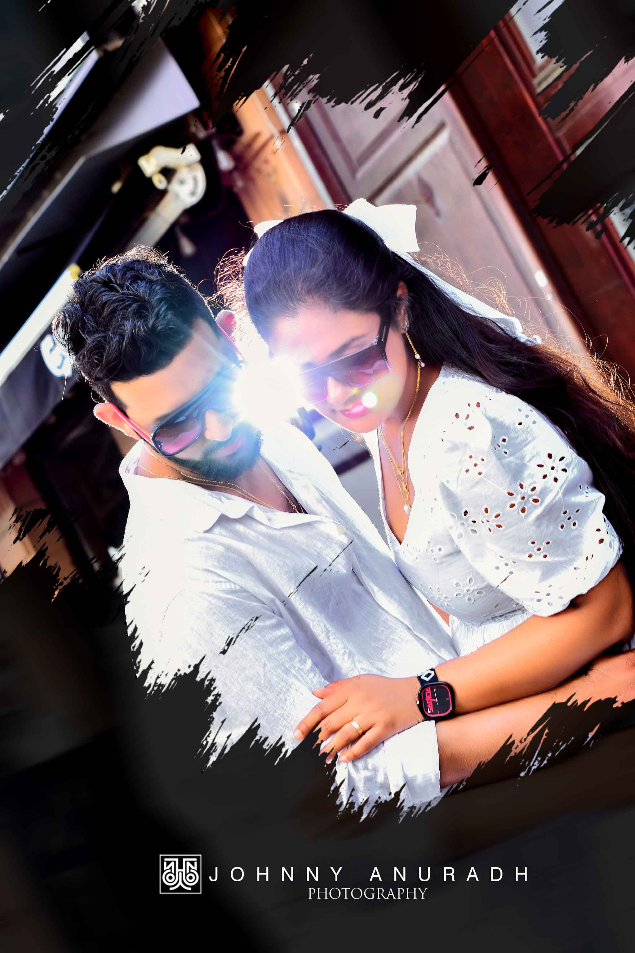 IRESHA & HASANGA - Image 3