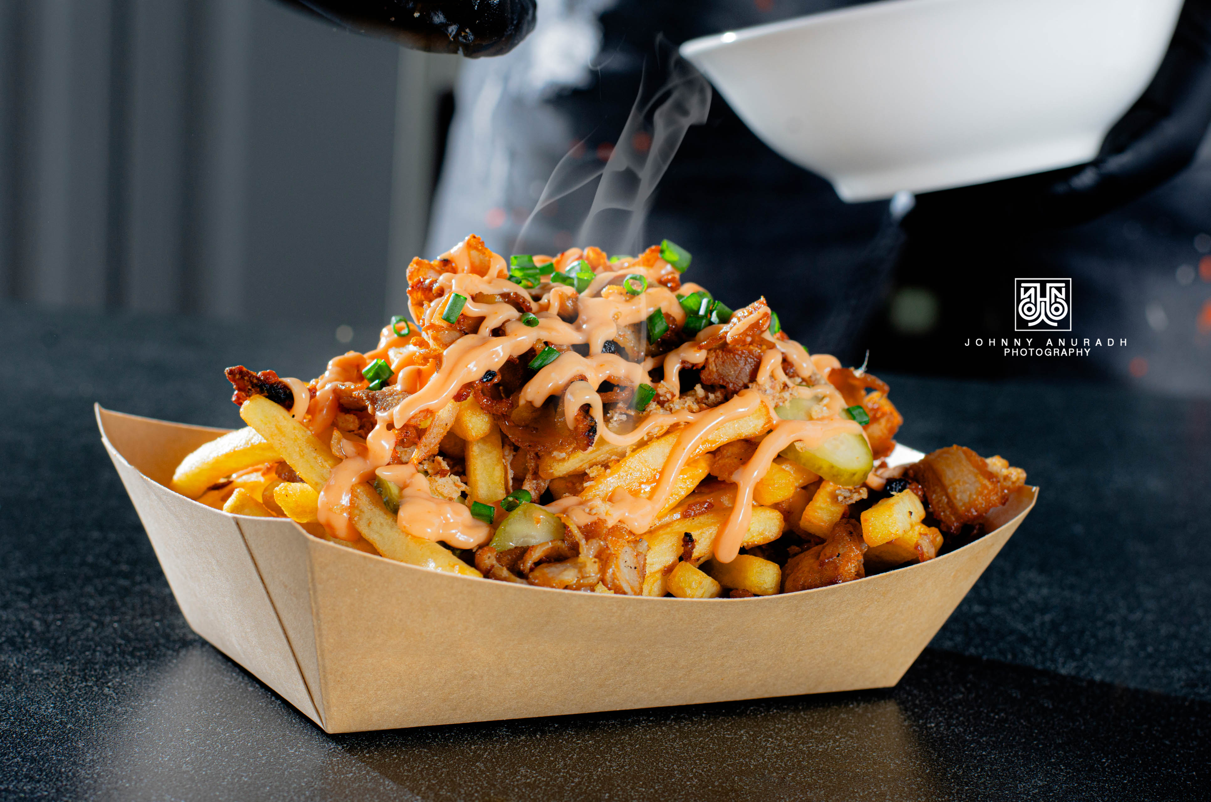 FRY LAB RESTAURANT COMMERCIAL     - Image 24