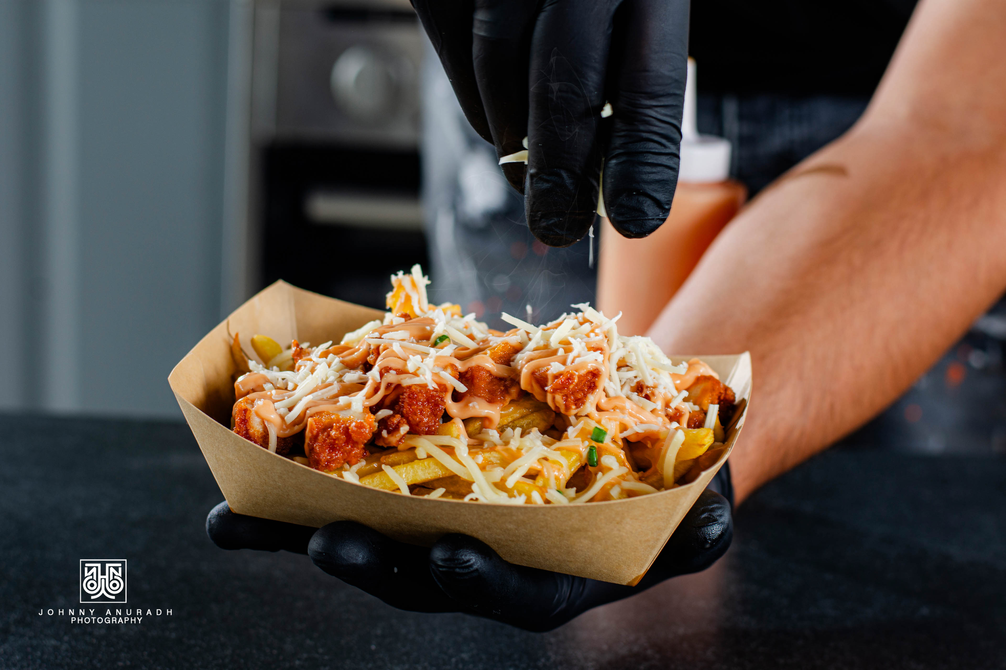 FRY LAB RESTAURANT COMMERCIAL     - Image 17