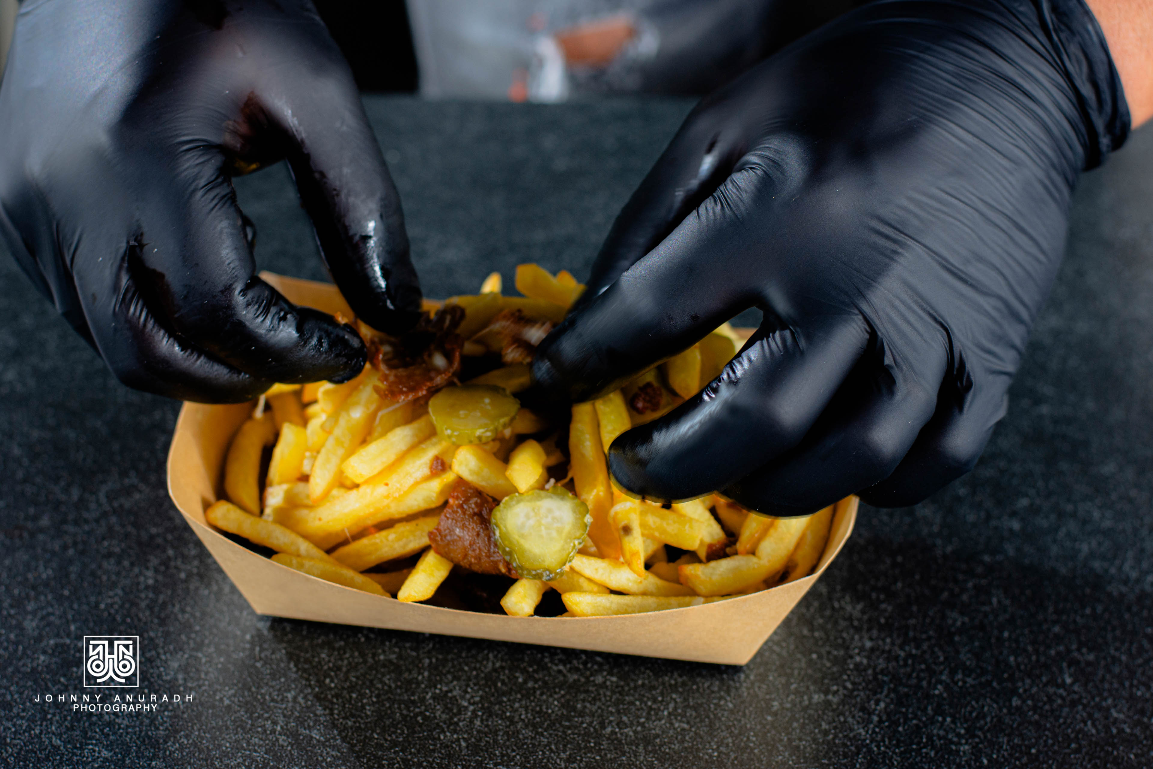 FRY LAB RESTAURANT COMMERCIAL     - Image 16