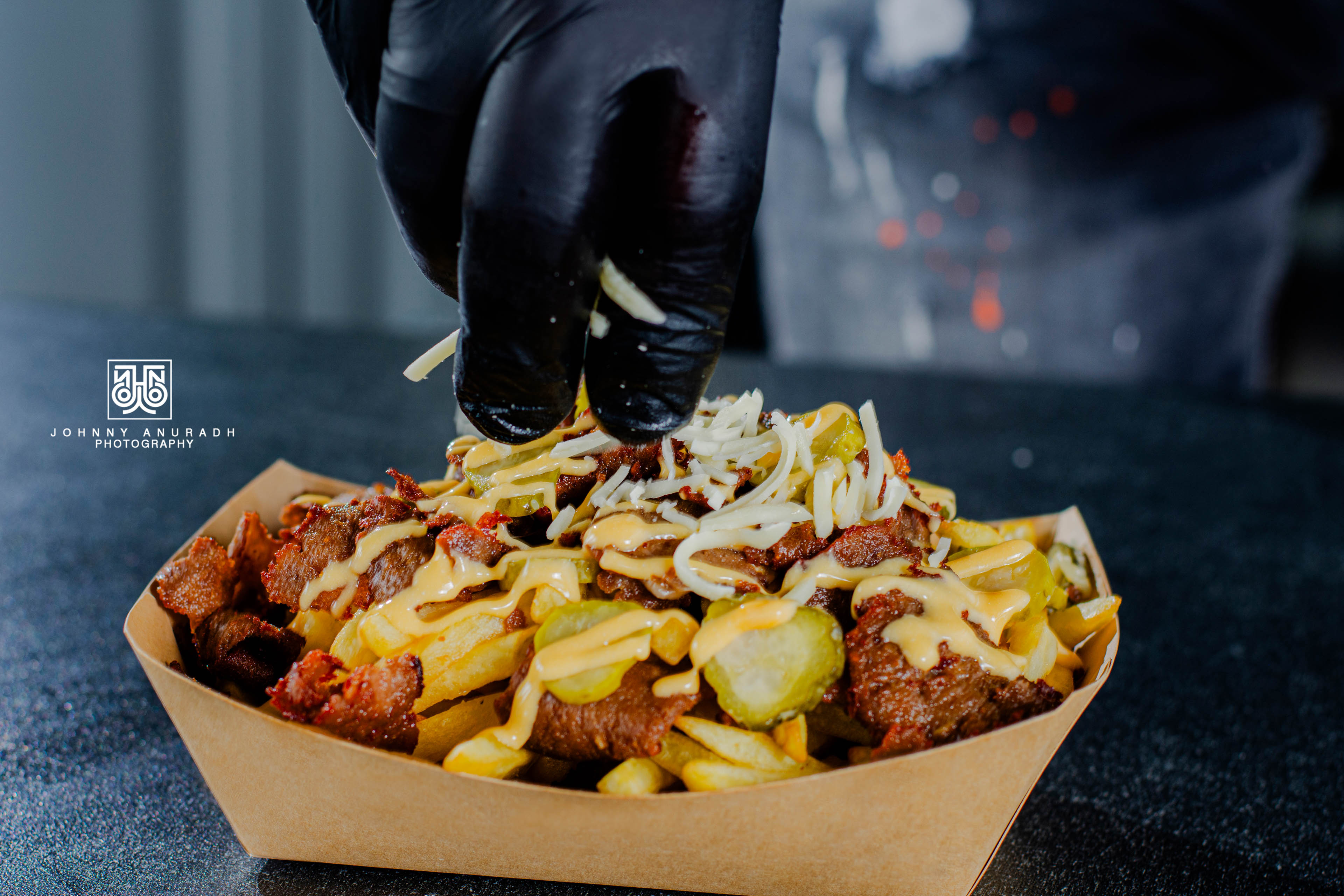 FRY LAB RESTAURANT COMMERCIAL     - Image 12