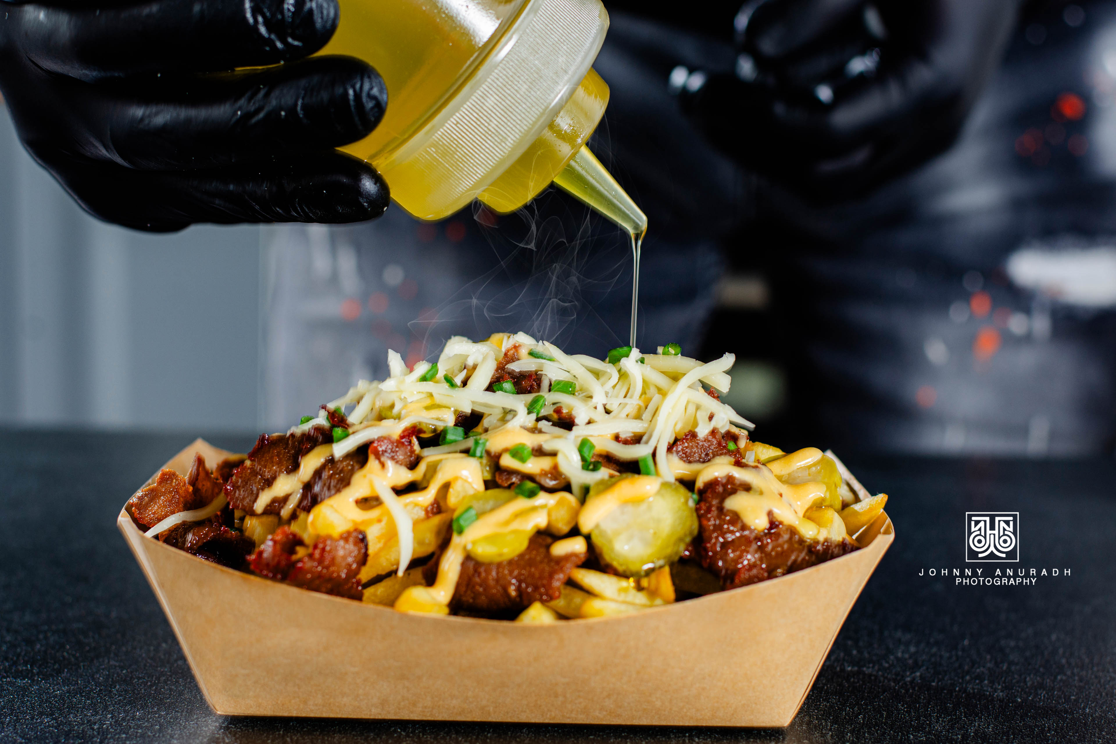 FRY LAB RESTAURANT COMMERCIAL     - Image 11