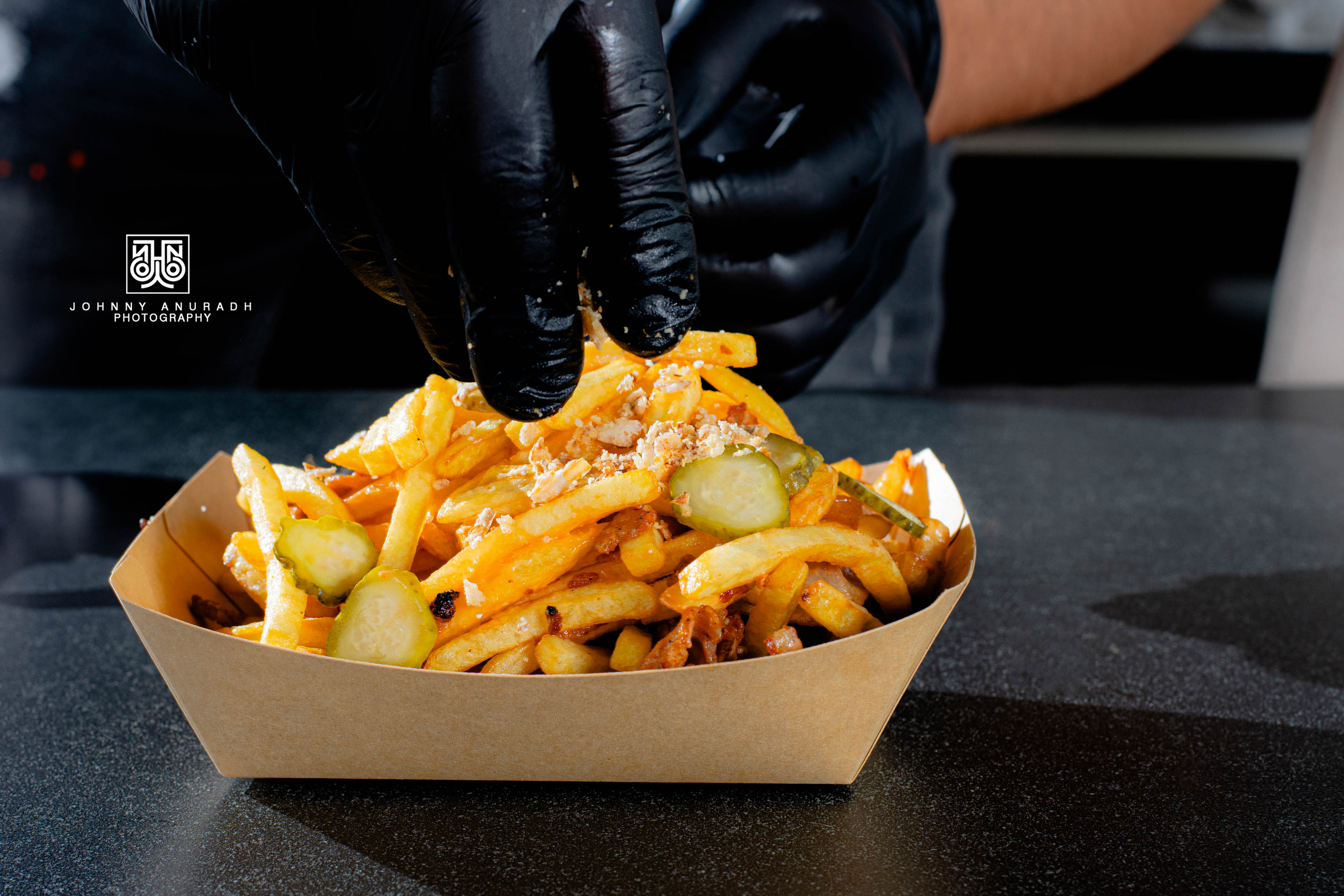 FRY LAB RESTAURANT COMMERCIAL     - Image 9