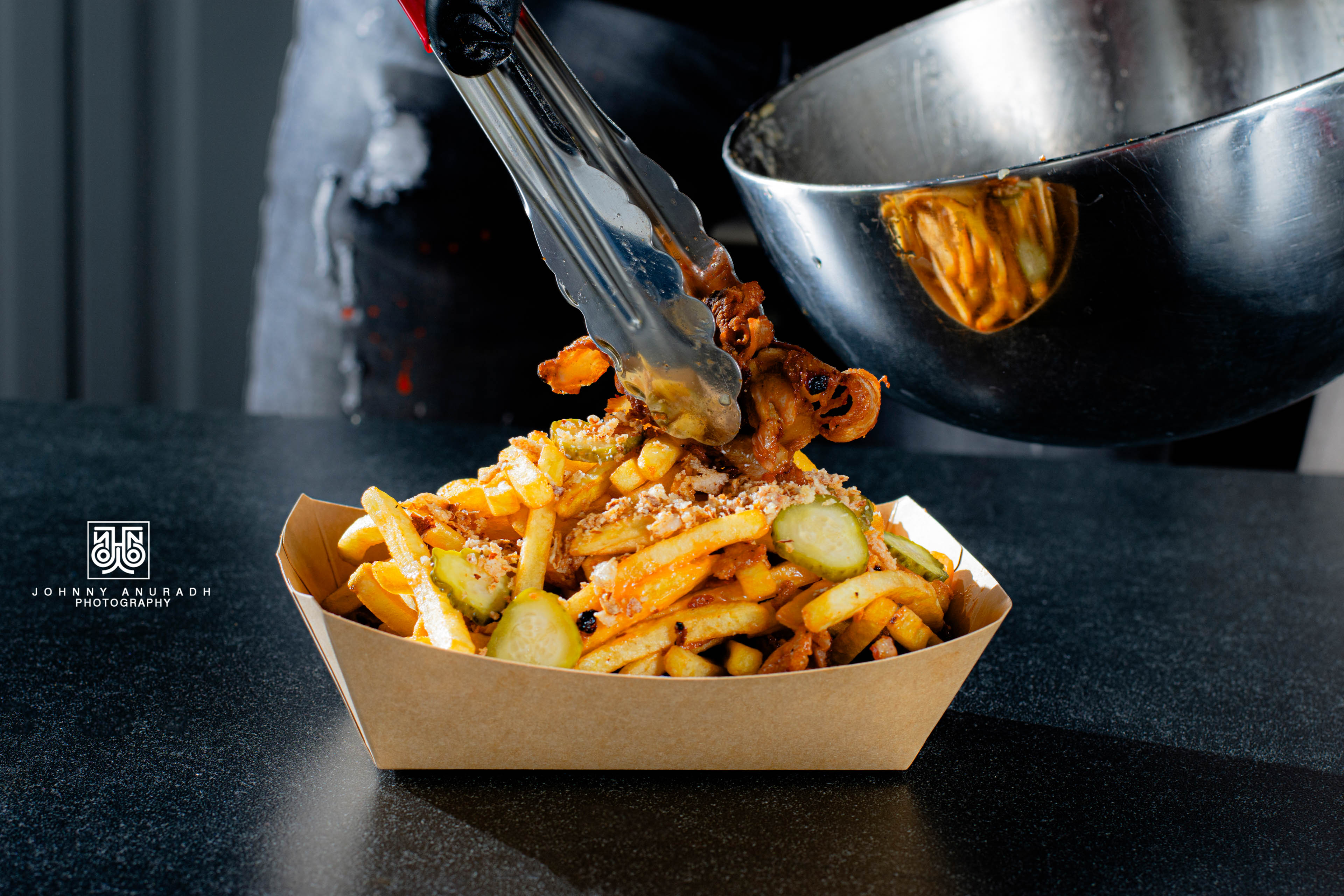 FRY LAB RESTAURANT COMMERCIAL     - Image 8