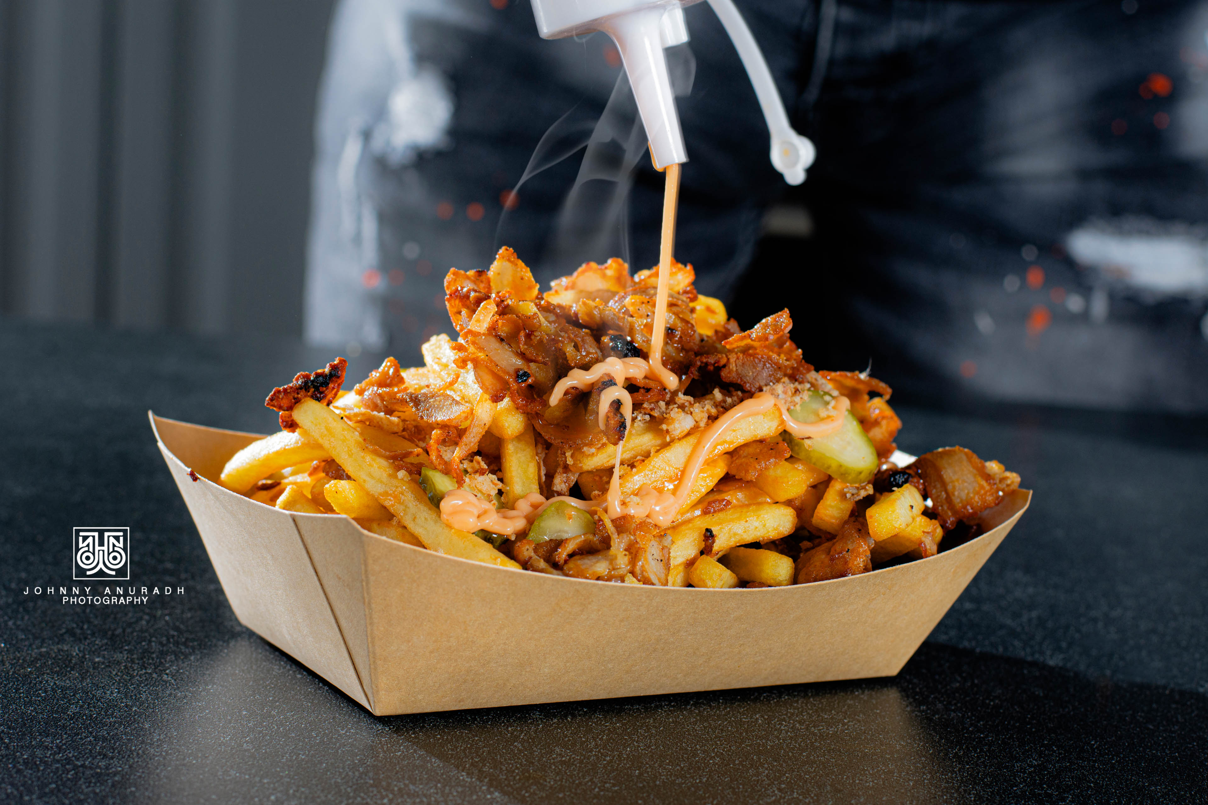 FRY LAB RESTAURANT COMMERCIAL     - Image 7
