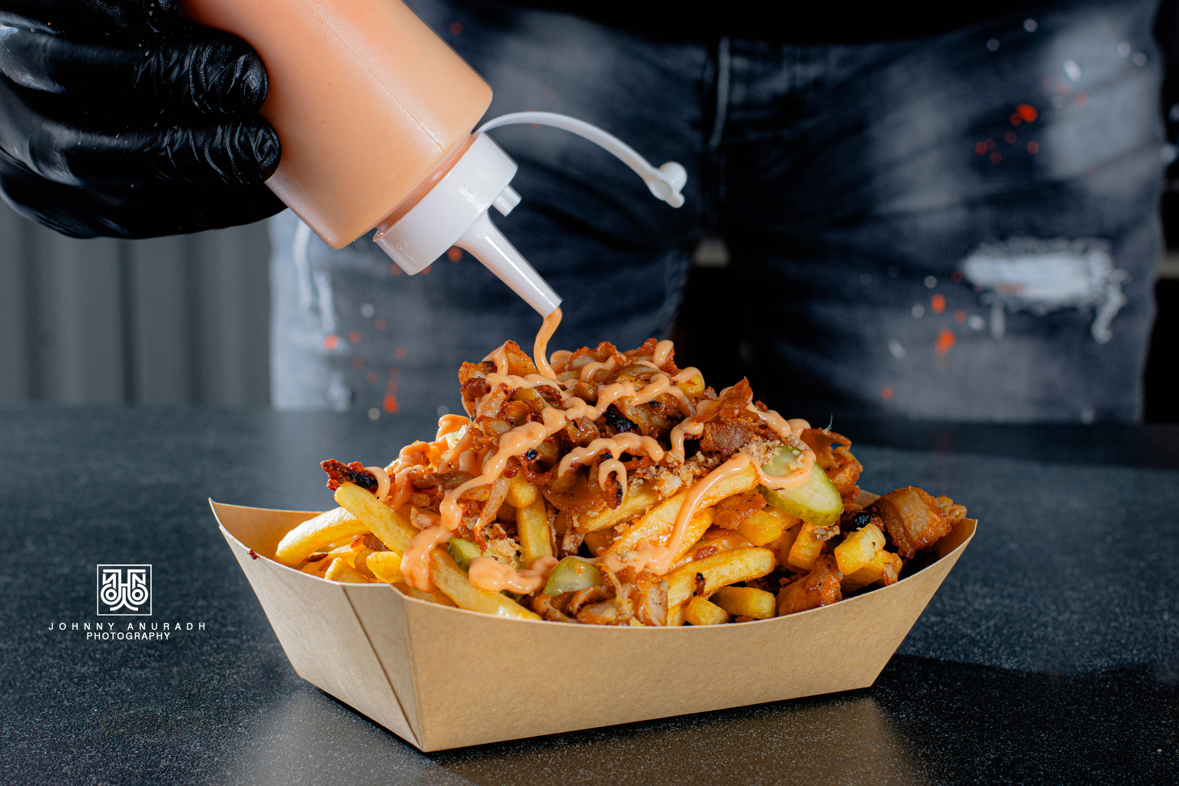FRY LAB RESTAURANT COMMERCIAL     - Image 6