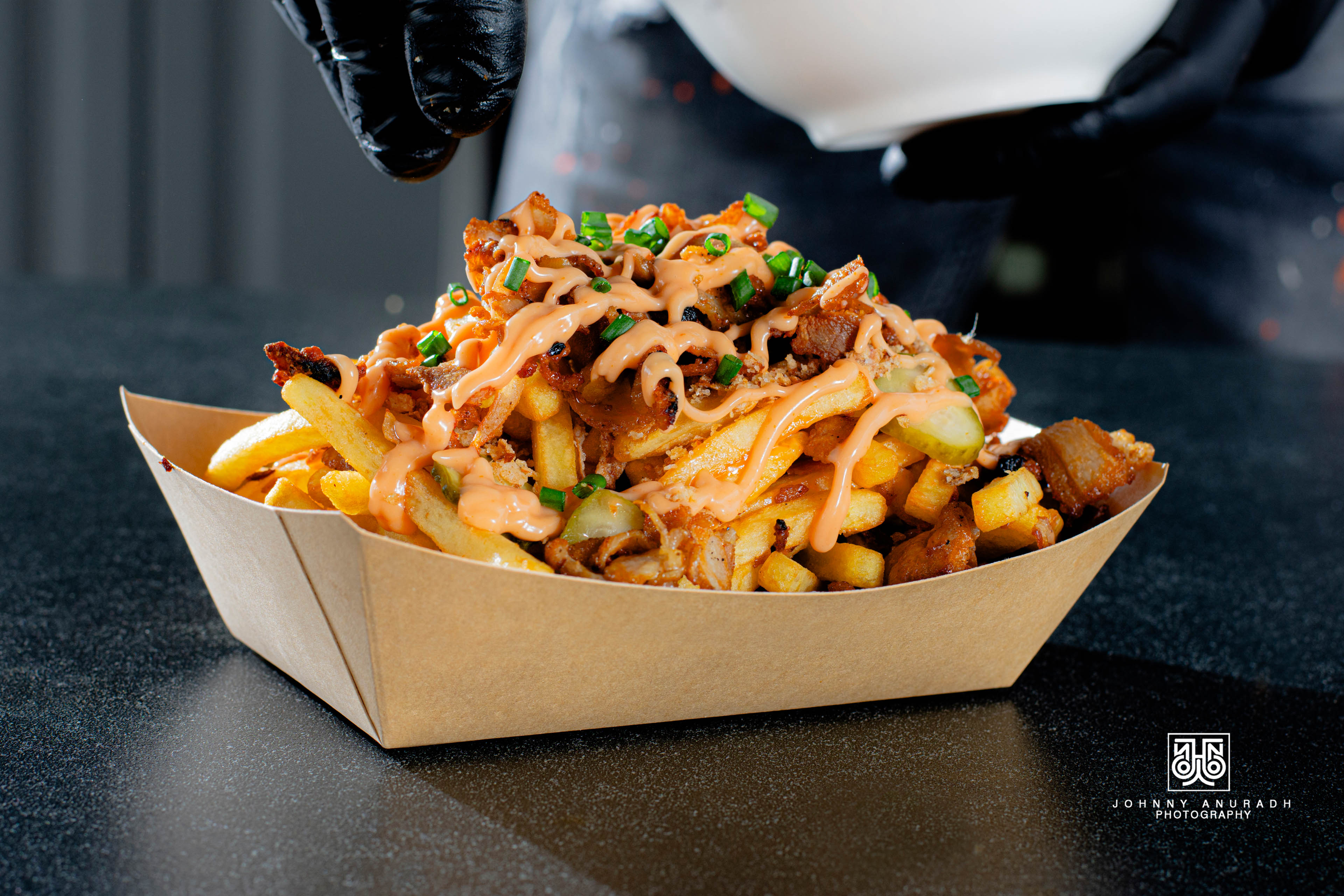 FRY LAB RESTAURANT COMMERCIAL     - Image 5