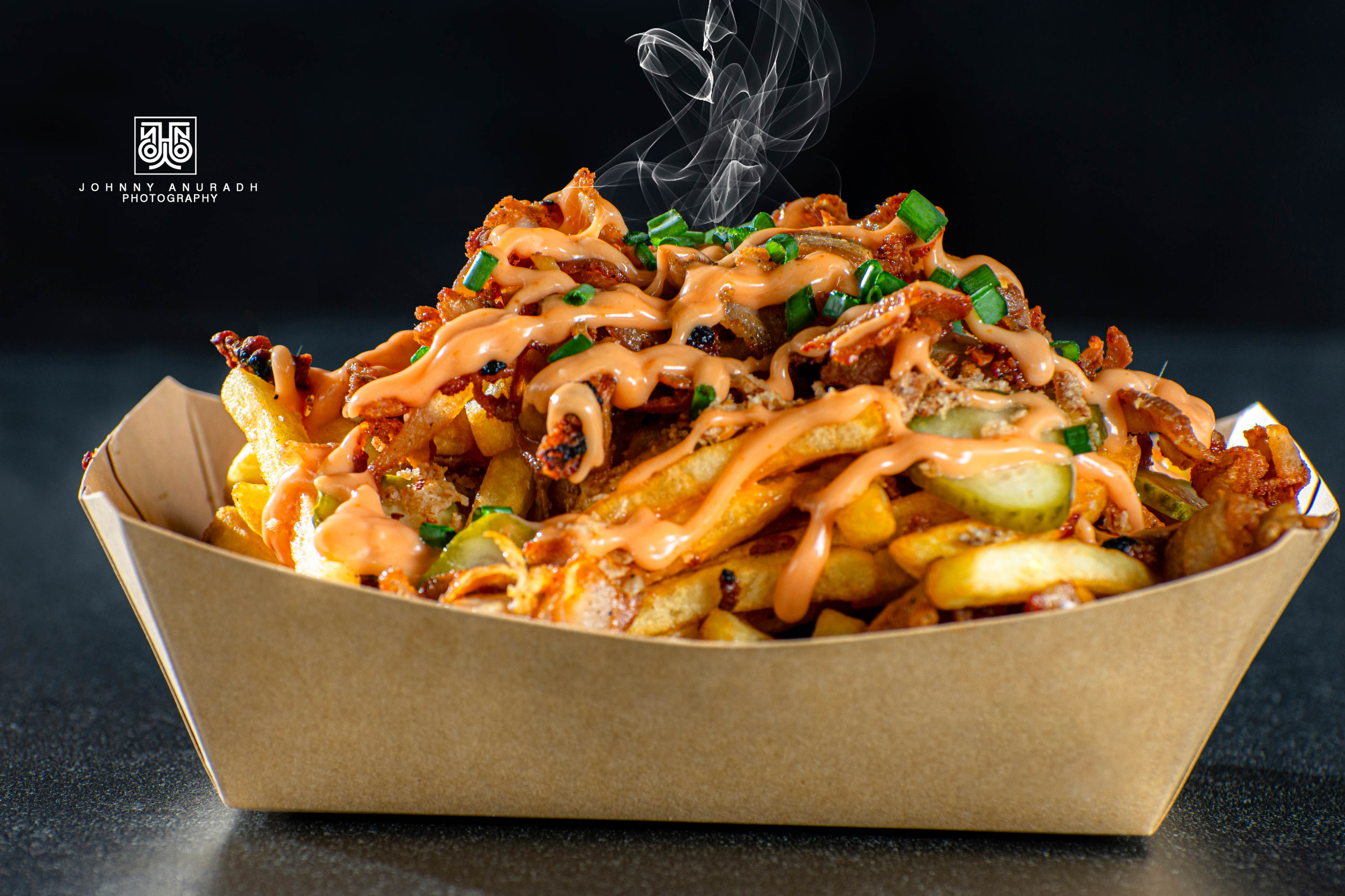 FRY LAB RESTAURANT COMMERCIAL     - Image 3