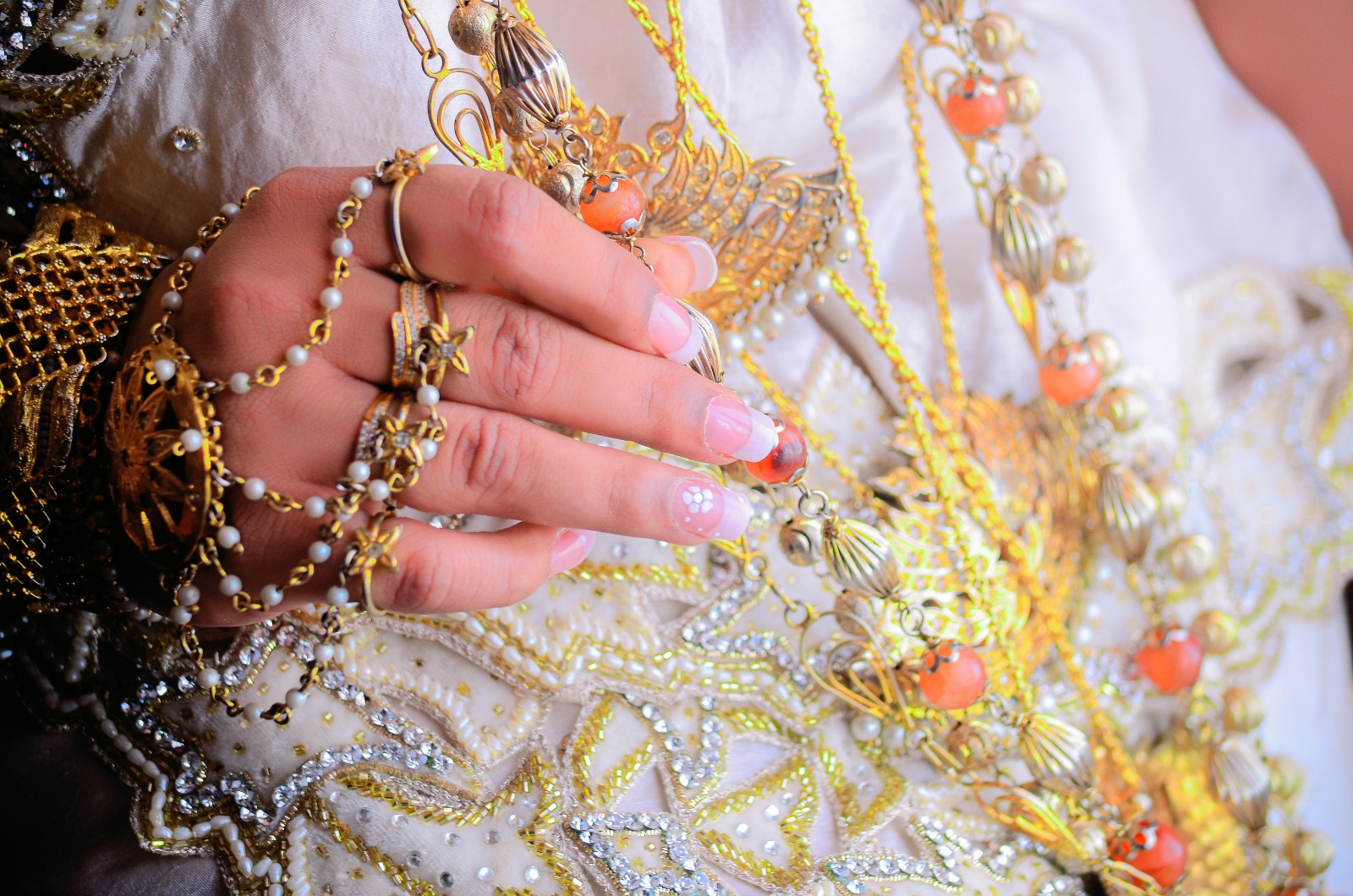 Chathurangi & Dinuka