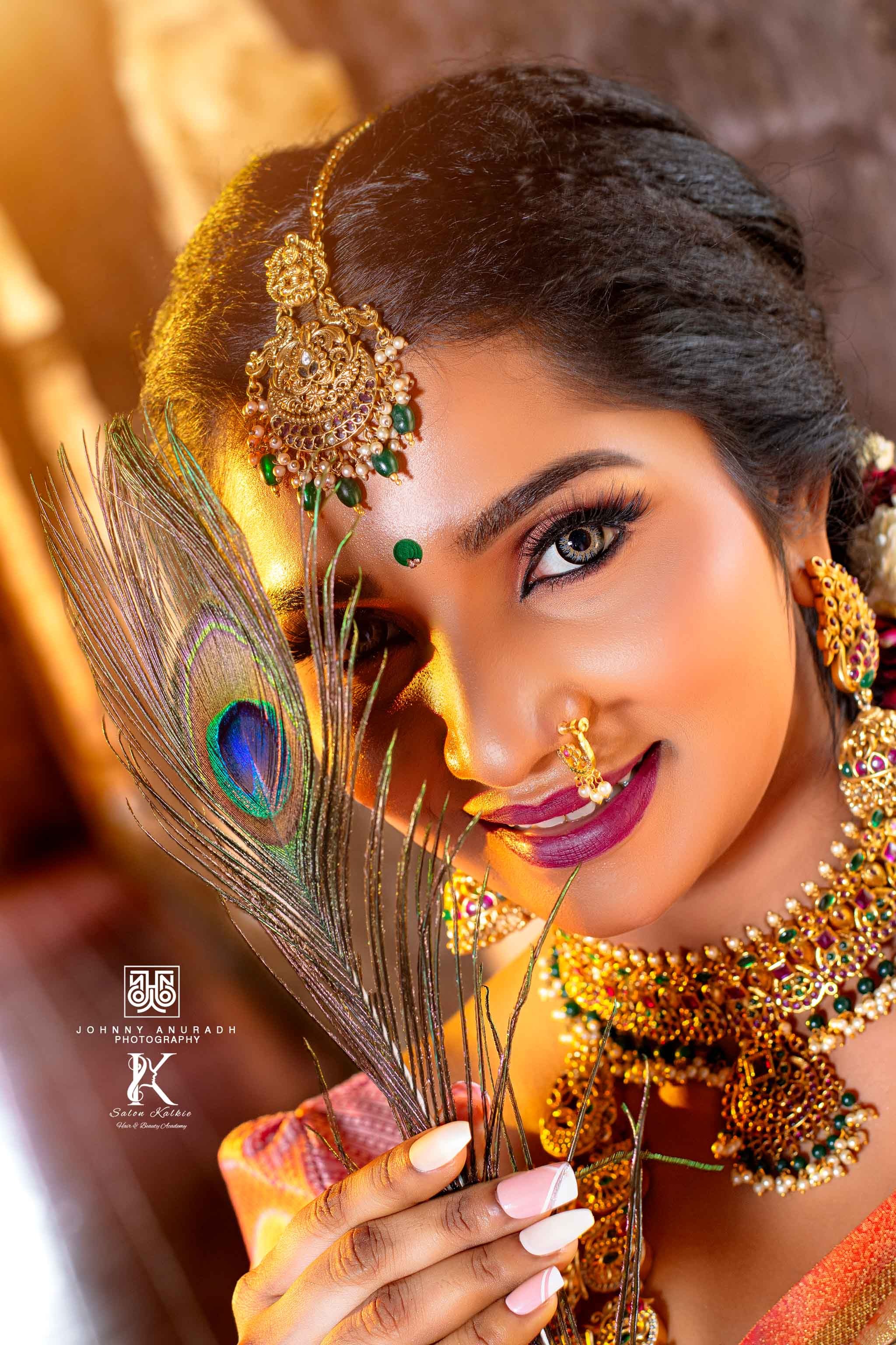 Tamil traditional wedding