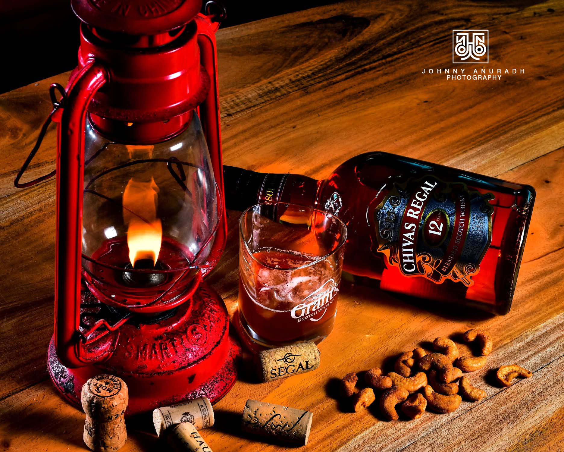 VINTAGE LIQUOR  PHOTO SHOOT