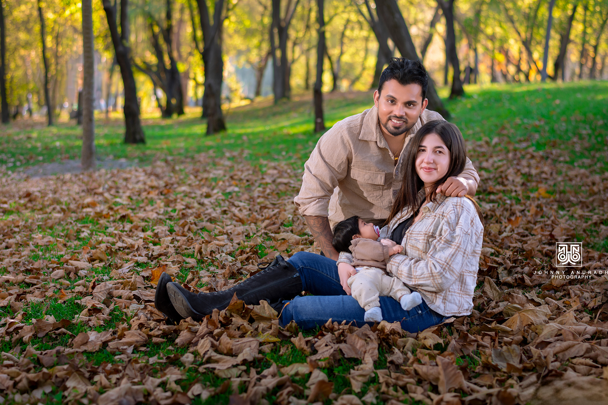 Family Photo Session